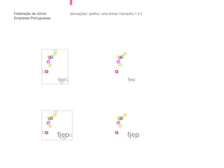 Identidade FJEP