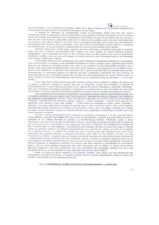 Identidade juventude-e-crise