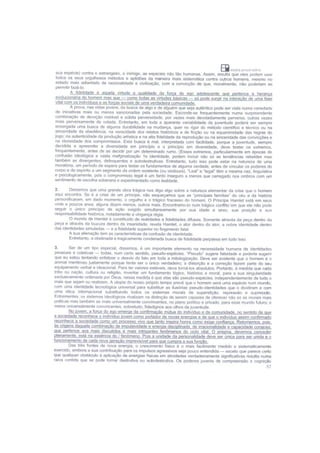 Identidade juventude-e-crise