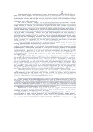 Identidade juventude-e-crise