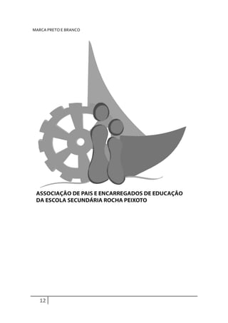 MARCA PRETO E BRANCO




  12
 