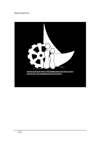 MARCA NEGATIVA




  13
 