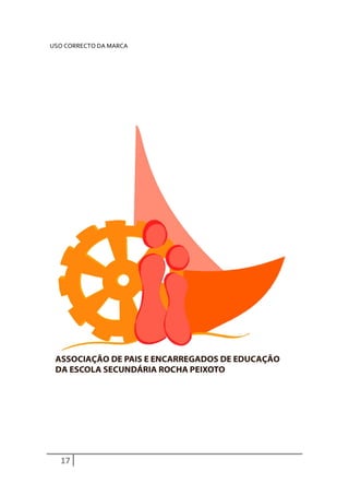 USO CORRECTO DA MARCA




  17
 