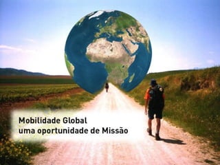 Identidade E Alternidade   PolíTicas Publicas