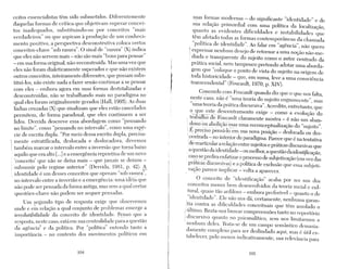 Identidade e diferenca   tomaz tadeu silva