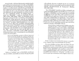 Identidade e diferenca   tomaz tadeu silva