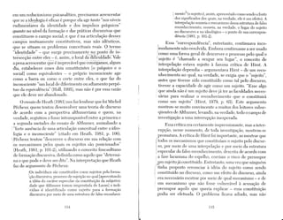 Identidade e diferenca   tomaz tadeu silva