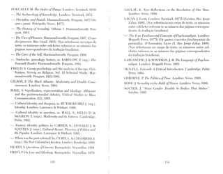 Identidade e diferenca   tomaz tadeu silva