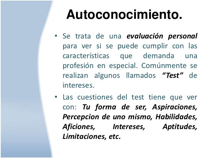 Identidad e imagen profesional