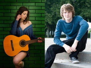 Aula 43 - Identidade