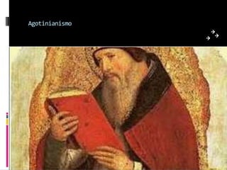 Agotinianismo