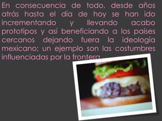 Identidad En MéXico