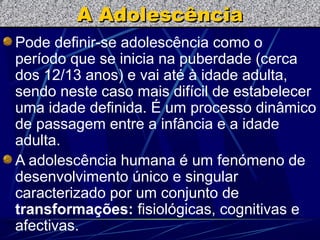 Identidade Pessoal Personalidade | PPT