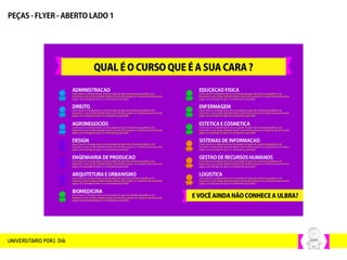 PEÇAS - FLYER - ABERTO LADO 1
 