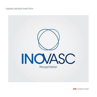 Logotipo aplicação fundo Claro
Hospitalar
 