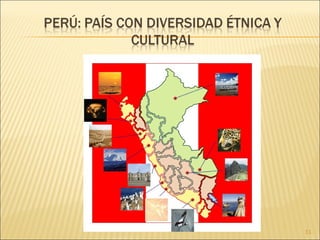 Identidad nacional peruana