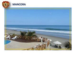 MANCORA
 