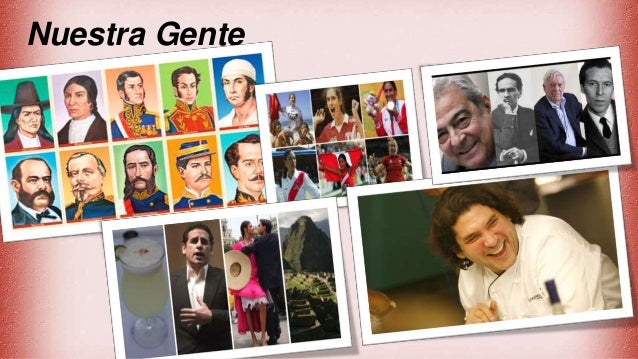 Nuestra Gente