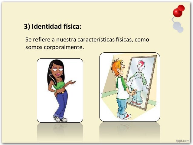 Identidad personal