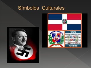 Símbolos Culturales
 