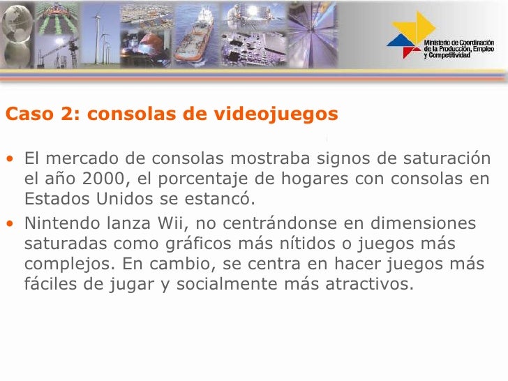 Identificación de clientes saturados (guía del innovador) Identificación de clientes saturados (guía del innovador)