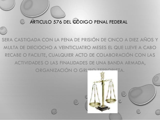 Identificación de delitos yo faltas administrativas aplicables al usu…