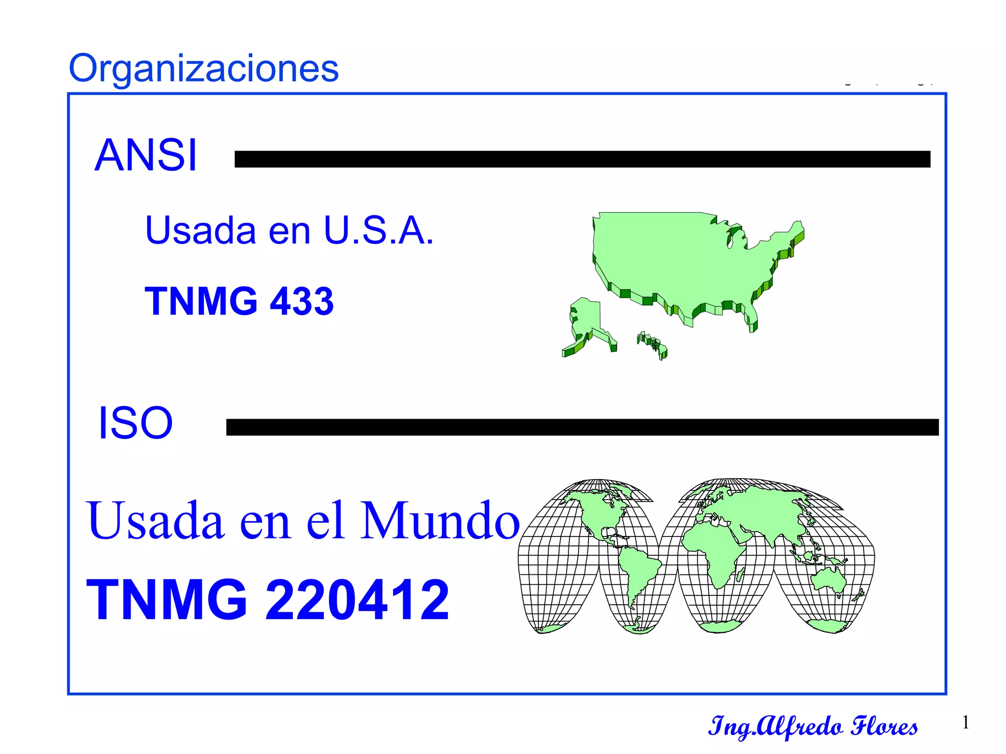 Identificación de insertos (ing.alfredo flores) PPT