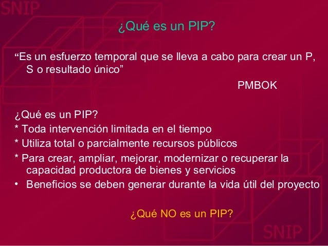 Cuanto es un pip
