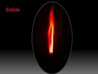 Calcio
 