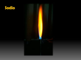Sodio
 