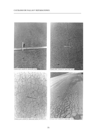 CATÁLOGO DE FALLAS Y REPARACIONES
___________________________________________________________________________
51
 