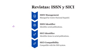 Identificadores Bibliográficos_ Guía Completa.pptx