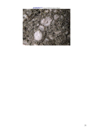 21
andesito/11 (Foto: R.Weller/Cochise College)
 