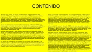 CONTENIDO
Por todos estos motivos, son muchos los esfuerzos para contribuir a la mejora de la
educación STEM: programas para promover las vocaciones STEM entre los más jóvenes,
proyectos para implicar a profesorado en iniciativas de mejora de la calidad docente,
iniciativas en entornos no formales como museos, ateneos de fabricación o actividades
familiares, proyectos para promover la equidad en el acceso a carreras STEM, estudios sobre
las prácticas disciplinares STEM que se dan en el aula, investigaciones sobre el impacto de la
inmensa variedad de enfoques metodológicos en el aprendizaje STEM de los estudiantes,
etc.
Algunos estudios recientes prevén que la formación actual de profesionales STEM será
insuficiente para los retos del futuro, tanto en cantidad (la oferta de profesionales de STEM no
podrá satisfacer la demanda prevista) como en calidad y diversidad de perfiles, ya que se
requerirá un mayor acceso a las profesiones STEM de perfiles sociales y personales
tradicionalmente alejados de esta área.
Dentro de estas iniciativas, el papel de todo lo referente al “mundo digital” está también en
debate. ¿Qué aportan las herramientas digitales a la manera de enseñar y aprender ciencias,
tecnologías, ingenierías y matemáticas? ¿Qué oportunidades ofrecen? ¿Qué riesgos cabe
señalar? En este documento hacemos una revisión del estado del arte de la innovación y la
investigación en el uso de herramientas digitales para la educación STEM, con el objetivo de
aportar una visión de conjunto sobre cuáles son estas herramientas digitales, que potencial se
ha identificado para su uso educativo y como estas herramientas deben ser seleccionadas y
usadas para explotar al máximo este potencial.
Las ciencias, las matemáticas y las ingenierías son, por lo tanto, parte de la cultura y del
patrimonio cultural que influencia nuestra visión del mundo y nuestra manera de actuar sobre
el igual como lo es la literatura, la música o la filosofía. Conocer y comprender los fenómenos
que rodean nuestro mundo y los artefactos humanos producto de la actividad STEM también
enriquece nuestro mundo personal y nuestra cultura.
El siglo XXI ha venido marcado, entre otros, por la progresiva aparición y sofisticación de
herramientas digitales, incluyendo tanto los dispositivos físicos (desde los ordenadores
personales y periféricos de primera generación, después los teléfonos móviles inteligentes y
dispositivos táctiles, y cada vez más los dispositivos digitales que incorpora todo tipo de
objeto cotidiano), los programas y aplicaciones que usamos a través de ellos (apps,
videojuegos, buscadores de internet, programas de edición de todo tipo, etc.), así como
también las plataformas, entornos virtuales y redes sociales que permiten un intercambio y
almacenamiento de información cada vez más rápido, eficaz, directo, multidireccional y
multimodal.
Volviendo al ámbito escolar, la educación STEM no solo no es ajena a esta revolución
digital, sino que se encuentra inmersa en ella. Si durante las últimas décadas del siglo XX
se popularizó el “aula de informática” en la mayoría de centros como el lugar escolar en que
los estudiantes iban algunas horas a la semana a trabajar con ordenadores, las dos
primeras décadas del s. XXI han dejado esta idea desfasada.
Más allá de las tareas de aula genéricas, algunas de las tareas más genuinas de las
prácticas escolares asociadas a las diferentes disciplinas STEM (ciencias, tecnología,
ingeniería y matemáticas) también están siendo enriquecidas o complementadas mediante
numerosas herramientas digitales. En el caso de las clases de matemáticas, la aparición de
calculadoras digitales tanto numéricas cómo algebraicas , están transformado la manera de
afrontar la resolución de ecuaciones algebraicas en el aula, y los softwares interactivos
matemáticos para la representación y manipulación de objetos matemáticos (como
Geogebra3 ) abren la posibilidad a nuevas formas de trabajar la geometría y el pensamiento
geométrico. Además, si bien existe una gran cantidad de herramientas específicas para la
enseñanza de las matemáticas (desde apps para aprender álgebra tipo DragonBox4 a
repositorios digitales con cientos de mini-juegos didácticos matemáticos tipo HoodaMath5 )
también otras herramientas más comunes son vistas por el profesorado de matemáticas
como una oportunidad. Por ejemplo, el uso de hojas de cálculo en las clases de
matemáticas permiten nuevas maneras de plantear la resolución de problemas mediante
representación de datos, el uso de funciones lógicas, análisis estadísticos o representación
de funciones matemática, y una gran variedad de apps de uso convencional pueden ser
usadas para la enseñanza y aprendizaje de las matemáticas
 