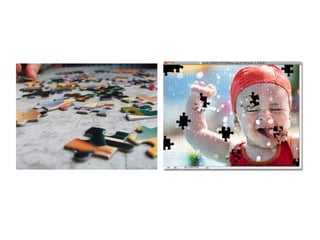 What gifted program services does your school offer?