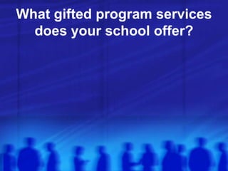 3 Ring Conception of Giftedness