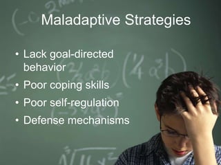 Not all bad…Demonstrate honesty and integrity when rejecting inappropriate school work