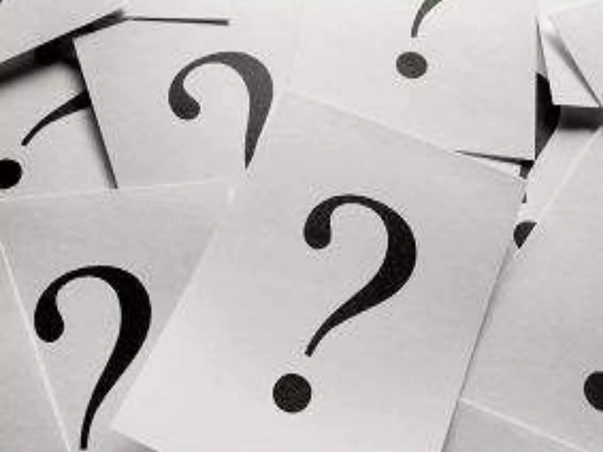 Identification & formulation of problem