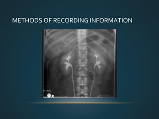 Plural Sign Radiograph Identification of Radiographs | PPT