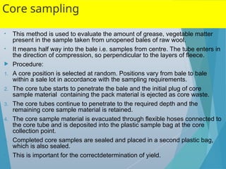 Identification of wool Pract class 1.ppt