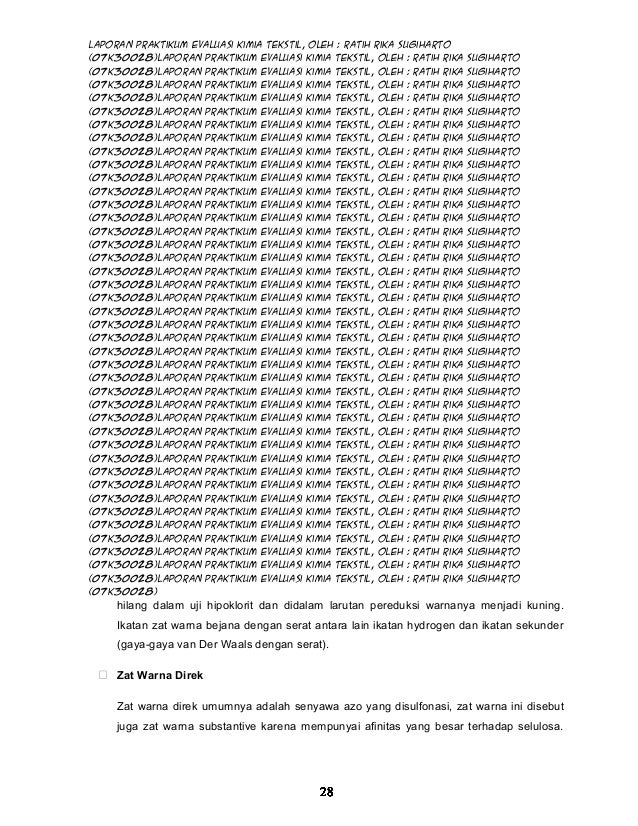 Identifikasi protein