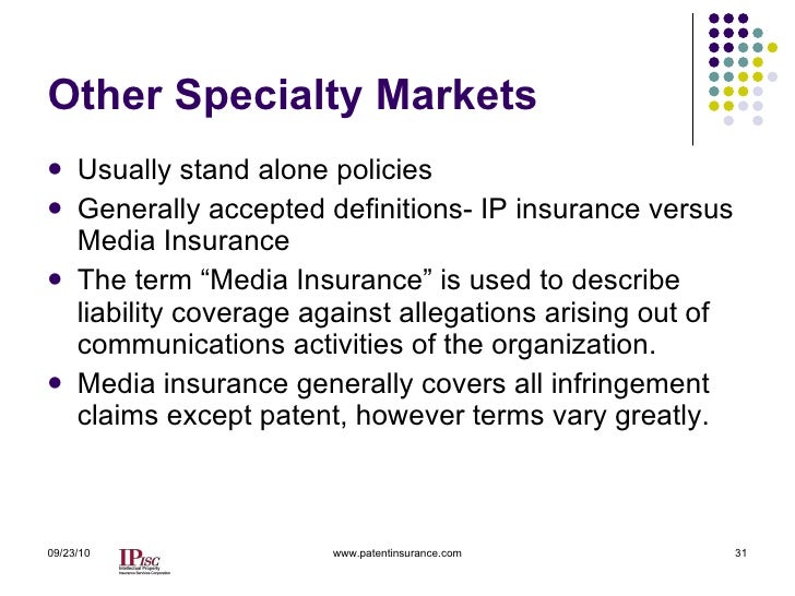Identifing And Controlling Intellectual Property Loss