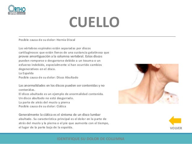 Que es peligrosa la osteocondrosis de los pies