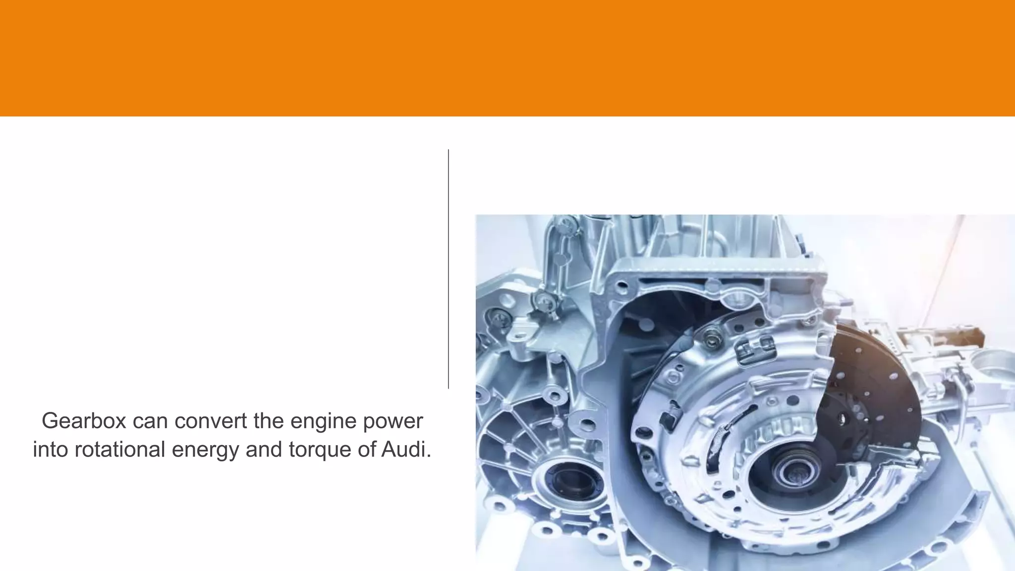 Audi Tiptronic Probleme