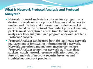 Identifying and Resolving Network Problems 50 best.pptx
