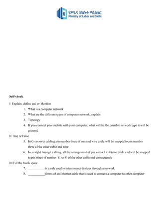Identifying and Using Network Hand Tools.DOC