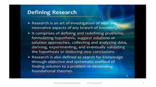 Identifying a research topic 17Jan2017vs1.pdf | Free Download