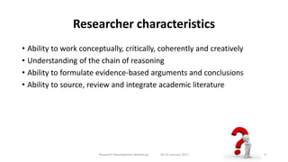 Identifying a research topic 17Jan2017vs1.pdf