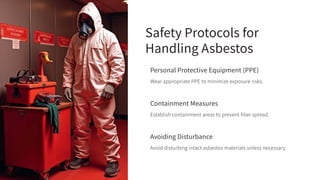 Identifying Asbestos in Older Buildings: How to Detect and Manage It ...