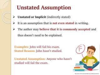 Identifying assumptions_Lesson.pptx